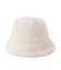 シンプルファーバケットハット