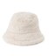 シンプルファーバケットハット