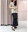 ビジューフラットパンプス 結婚式二次会 パーティー 24SS