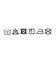 リボン付きレースソックス