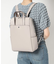 かるいかばん PC収納リュック