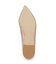リボンバレエコアパンプス