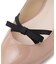 リボンバレエコアパンプス