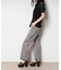 【ラク盛り／サンダル】リピーター続出／脚長美脚　ラク盛り厚底サンダル