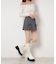 ニットロングブーツ