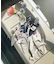 スリングバックミュールパンプス