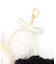 【推し活グッズ】天使と悪魔推しぬいポンチョキーホルダー