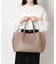 かるいかばんPU A4トート