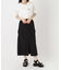 ゴールドバックルベルトスポサン