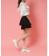 クロスサンダル