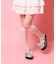 ビックリボン2WAYサンダル