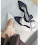 ポインテッドアンクルストラップパンプス