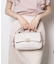 2WAYキルティングショルダーバッグ