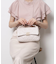 2WAYキルティングショルダーバッグ