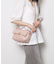 2WAYキルティングショルダーバッグ