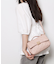 2WAYキルティングショルダーバッグ