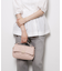 2WAYキルティングショルダーバッグ