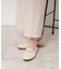 【EC先行販売】バブーシュローファー
