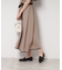 【EC先行販売】バブーシュローファー