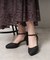 セパレートパンプス