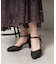 セパレートパンプス