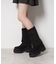 【EC先行販売】マルチWAYダブルトラックソールブーツ