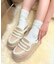 SNSで話題！ふわもこボアサボ