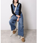 厚底2WAYフェイクムートンサボ