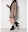 【ラク盛り／ショートブーツ】リピーター続出／脚長美脚 3WAYボアレースアップショートブーツ