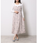 【EC限定カラーあり】グリッターバレエシューズ