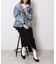 【EC限定カラーあり】グリッターバレエシューズ