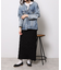 【EC限定カラーあり】グリッターバレエシューズ