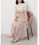 【EC限定カラーあり】グリッターバレエシューズ