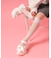 夢見るシリーズ厚底2WAYスニーカー