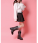 ベルト付きカバーブーツ