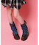 ベルト付きカバーブーツ