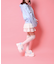 夢見るシリーズキラキラ厚底スニーカー
