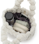 もこもこトートバッグ