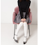 チェーンベルトセパレートパンプス