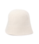 バケットモールハット