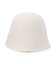 バケットモールハット