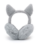 猫耳イヤーマフラー