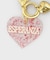 ハートチャーム