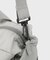 【キャリーオンベルト付き】ポケッタブルボストンバッグ