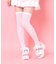 厚底夢見るエンジェルスニーカー