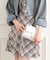 キルティングショルダーバッグ