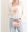 キルティングショルダーバッグ