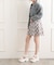 【SPORTS SANDAL COLLECTION】厚底グリッターベルクロスポサン