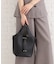 【EC限定】ストラップ2WAYトートバッグ