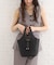 【EC限定】ストラップ2WAYトートバッグ